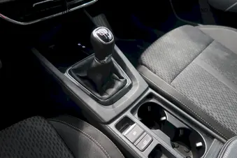 Škoda Octavia Style Plus