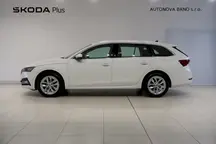 Octavia Style