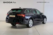 Octavia Ultra