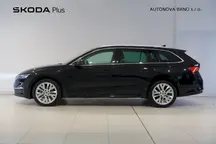 Octavia Ultra