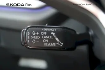 Škoda Octavia Ultra