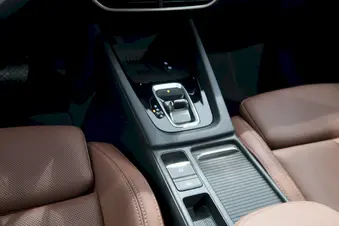 Škoda Octavia Ultra