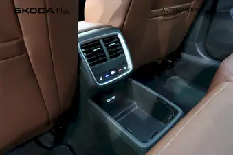 Škoda Octavia Ultra