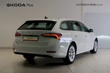 Octavia Style Plus