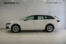 Octavia Style Plus