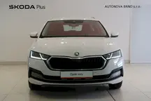 Octavia Style Plus