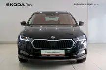 Octavia Style Plus