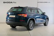 Kodiaq Style Plus