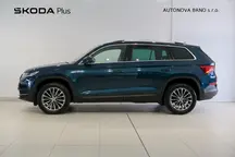 Kodiaq Style Plus