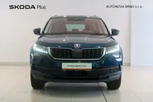 Kodiaq Style Plus