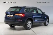 Kodiaq Style Plus