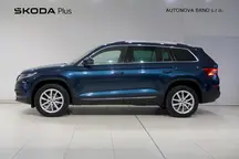 Kodiaq Style Plus