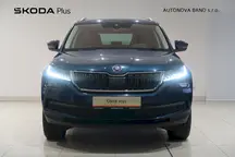 Kodiaq Style Plus