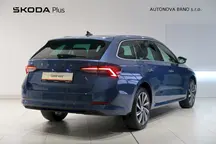 Octavia Style Plus