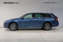 Octavia Style Plus