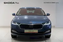 Octavia Style Plus