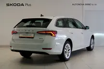 Octavia Style Plus