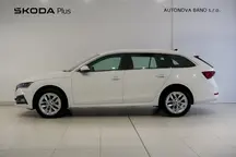 Octavia Style Plus