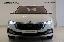 Octavia Style Plus