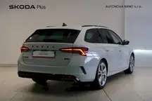 Octavia RS