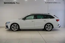 Octavia RS