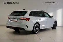 Octavia RS