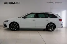 Octavia RS