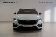 Octavia RS