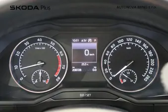 Škoda Superb Style