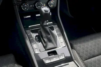 Škoda Superb Style