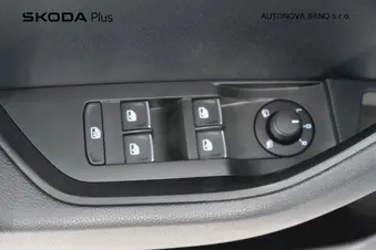 Škoda Superb Style