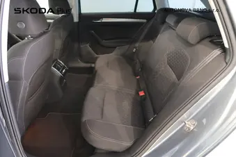 Škoda Superb Style