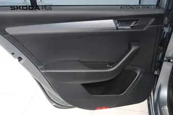 Škoda Superb Style