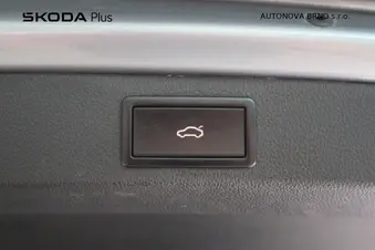Škoda Superb Style