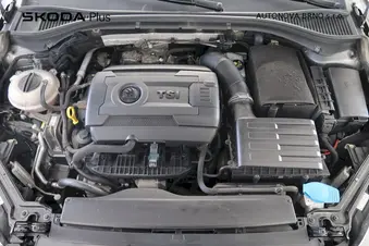 Škoda Superb Style
