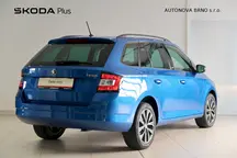 Fabia 