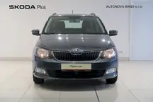 Fabia Ambition Plus