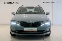Octavia
