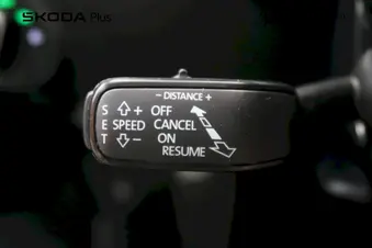 Škoda Superb Style Plus
