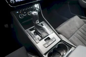 Škoda Superb Style Plus