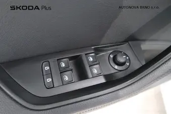 Škoda Superb Style Plus