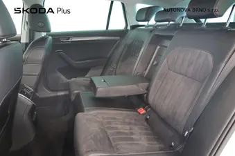 Škoda Superb Style Plus