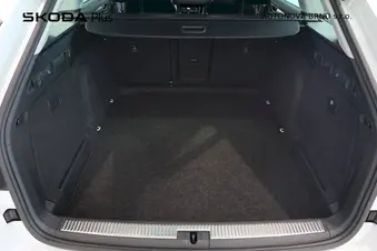 Škoda Superb Style Plus
