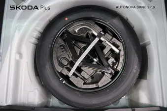 Škoda Superb Style Plus