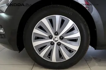 Škoda Superb Style