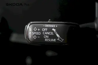 Škoda Superb Style