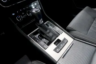 Škoda Superb Style
