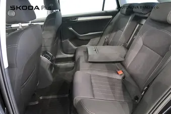 Škoda Superb Style