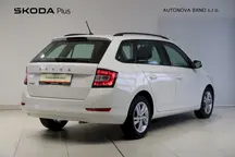 Fabia Ambition