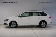 Fabia Ambition